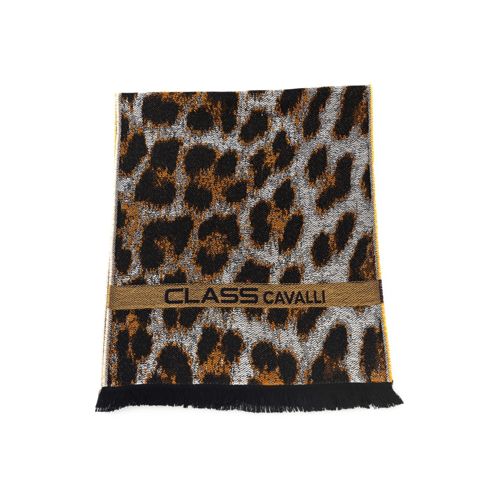 Cavalli Class Echarpes-A WOMAN WE LOVE