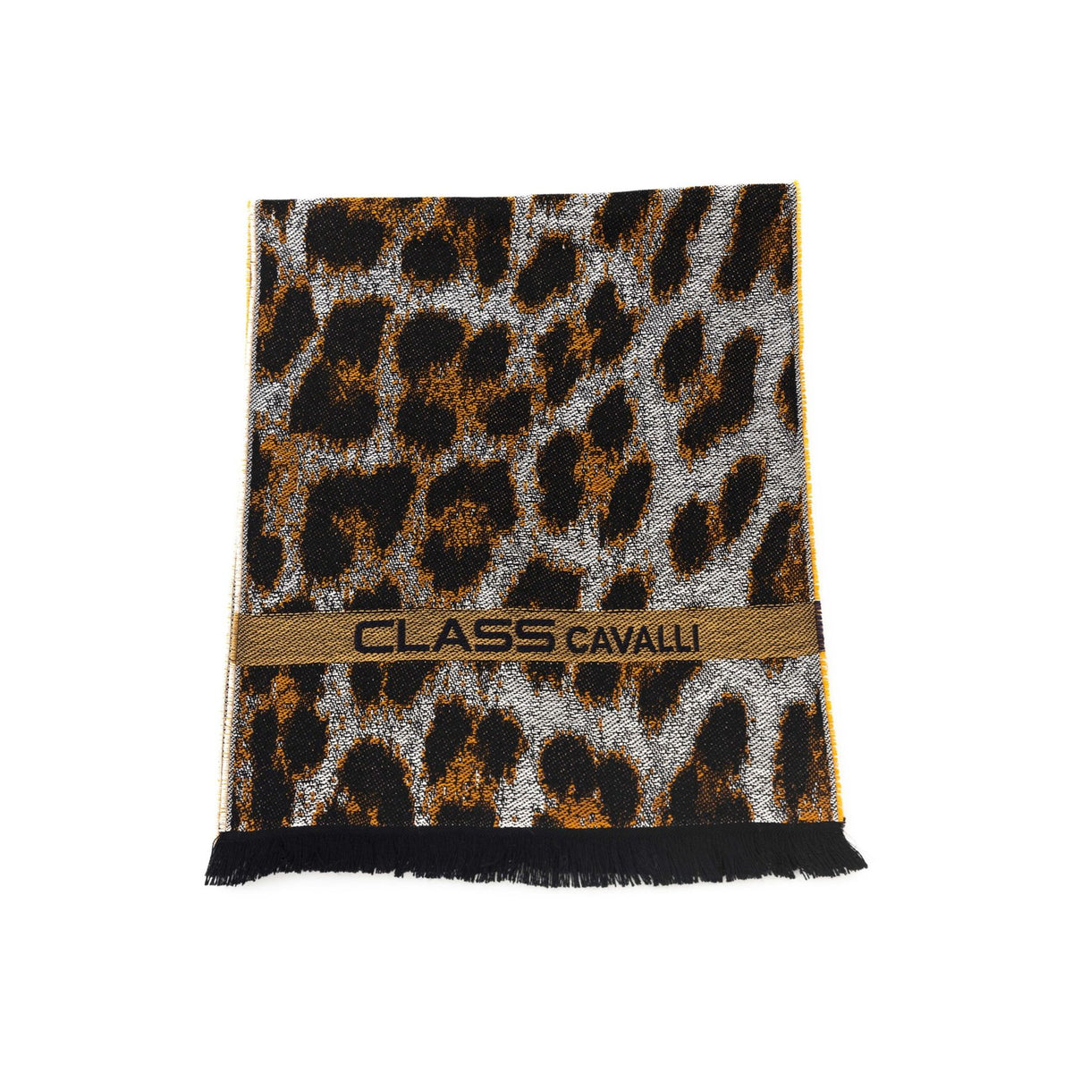 Cavalli Class Echarpes-A WOMAN WE LOVE