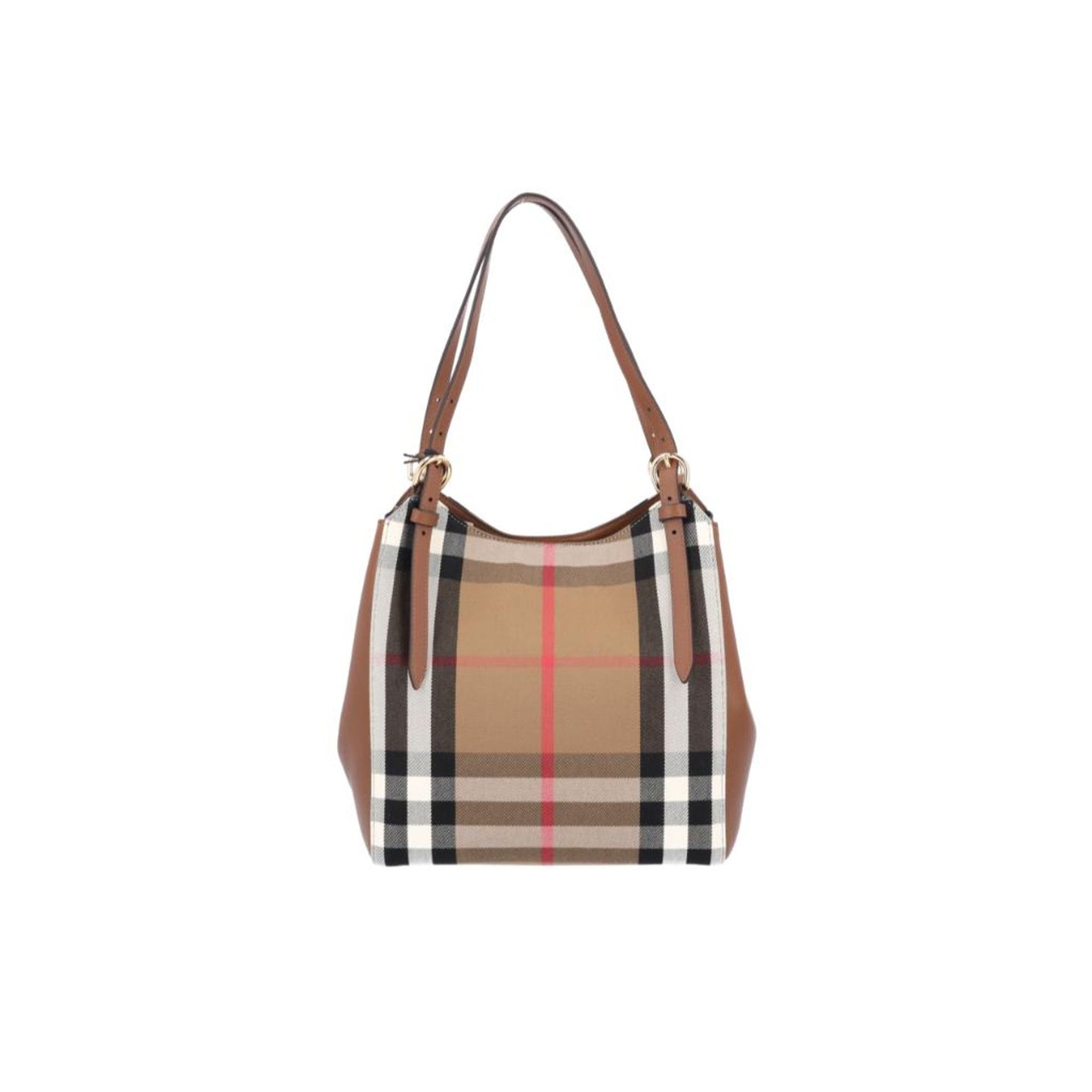 Bolsos de hombro Burberry 