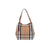 Burberry bags worn shoulder