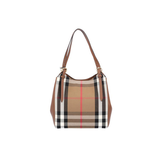 Burberry bags worn shoulder