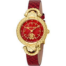 Roberto Cavalli de Franck Muller Watches