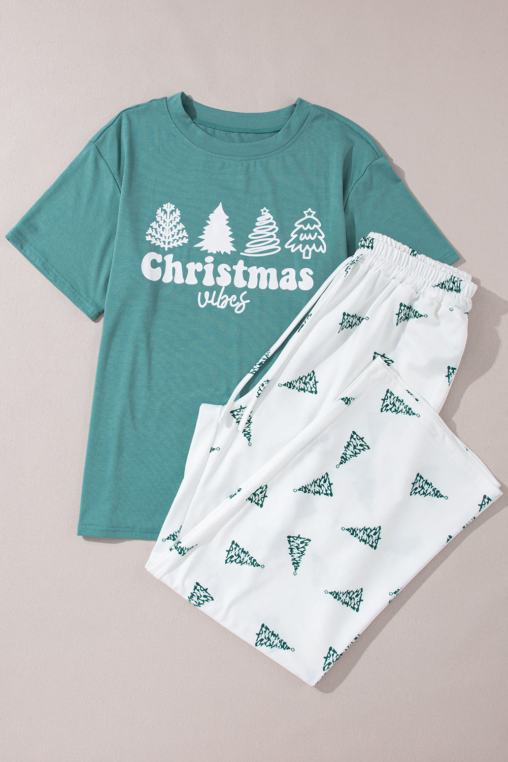Ensemble détente avec t-shirt et pantalon *-A WOMAN WE LOVE