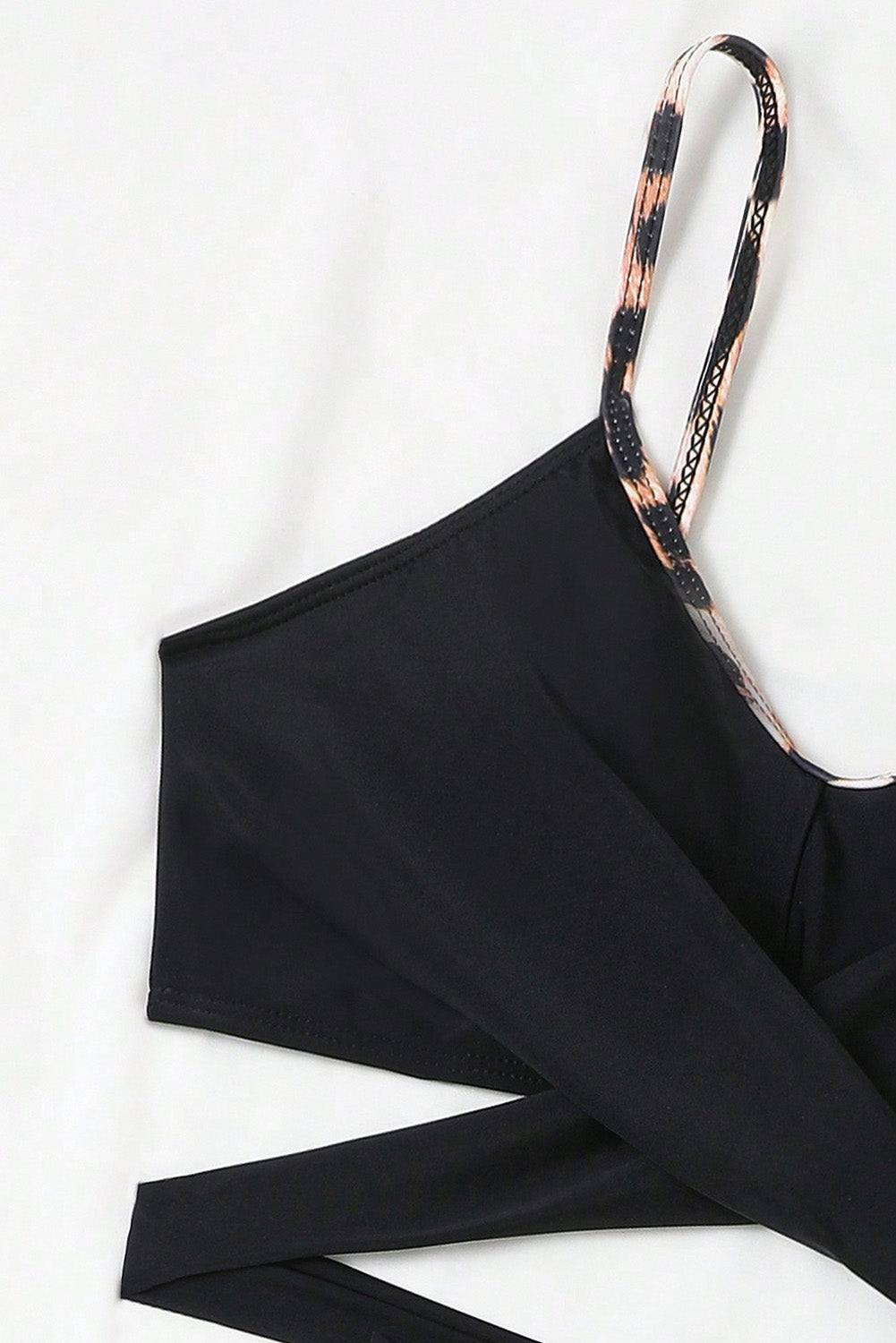 Bikini taille haute à-A WOMAN WE LOVE