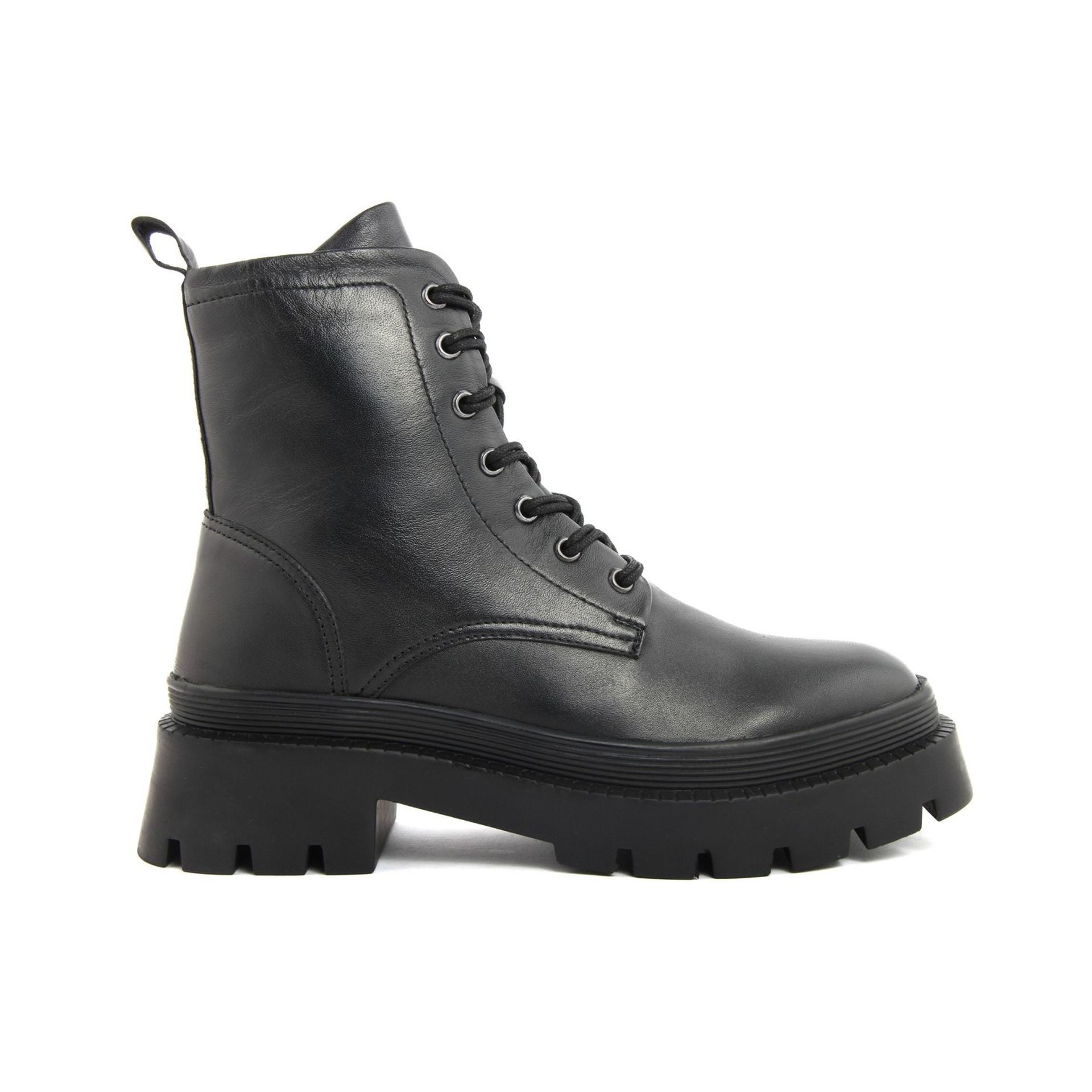 Fashion Attitude Bottines-A WOMAN WE LOVE