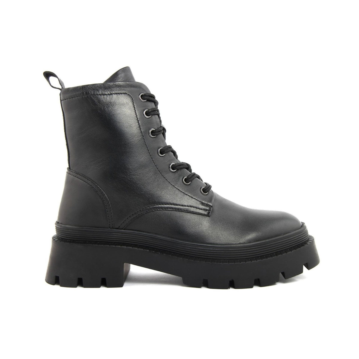 Fashion Attitude Bottines-A WOMAN WE LOVE