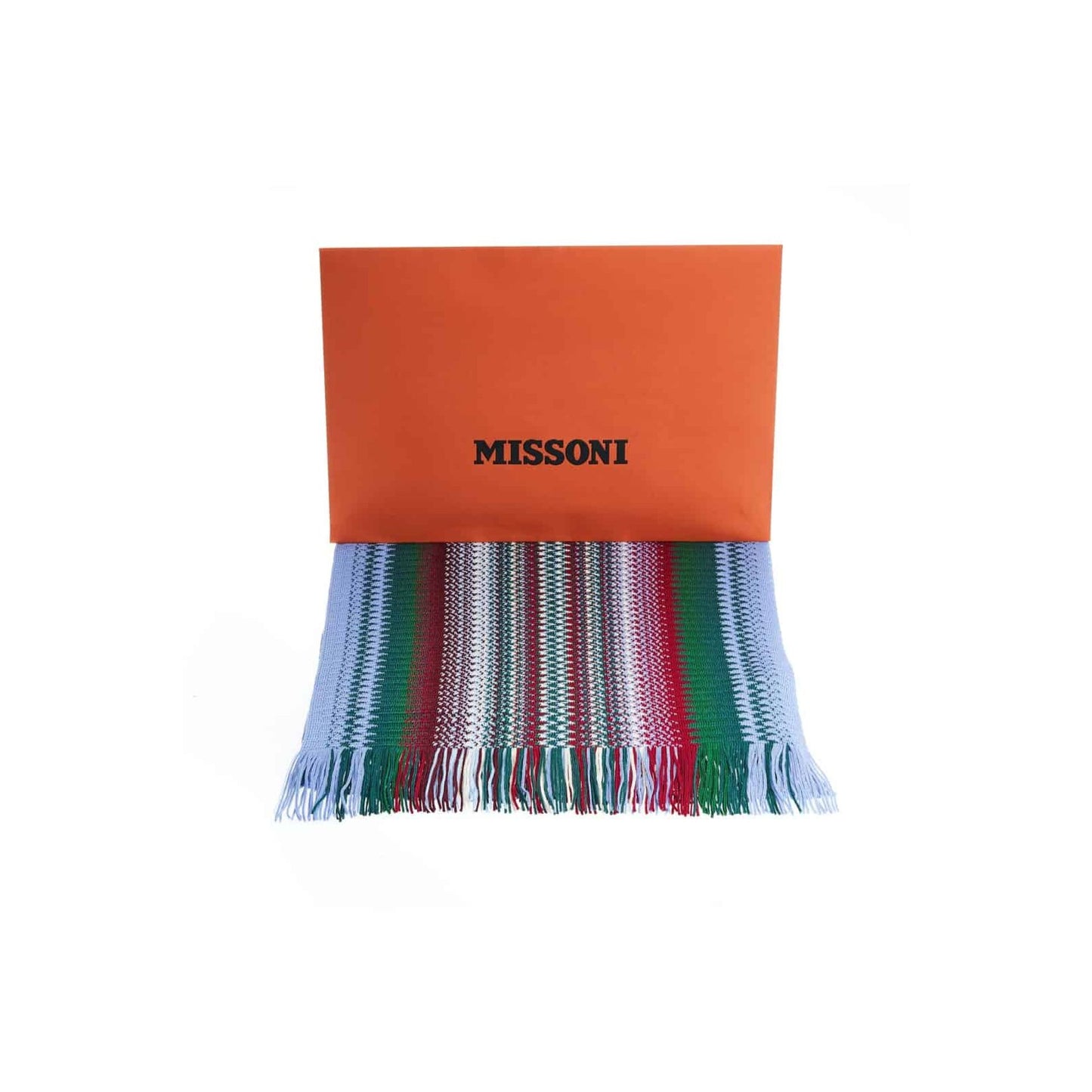 Missoni Scarves