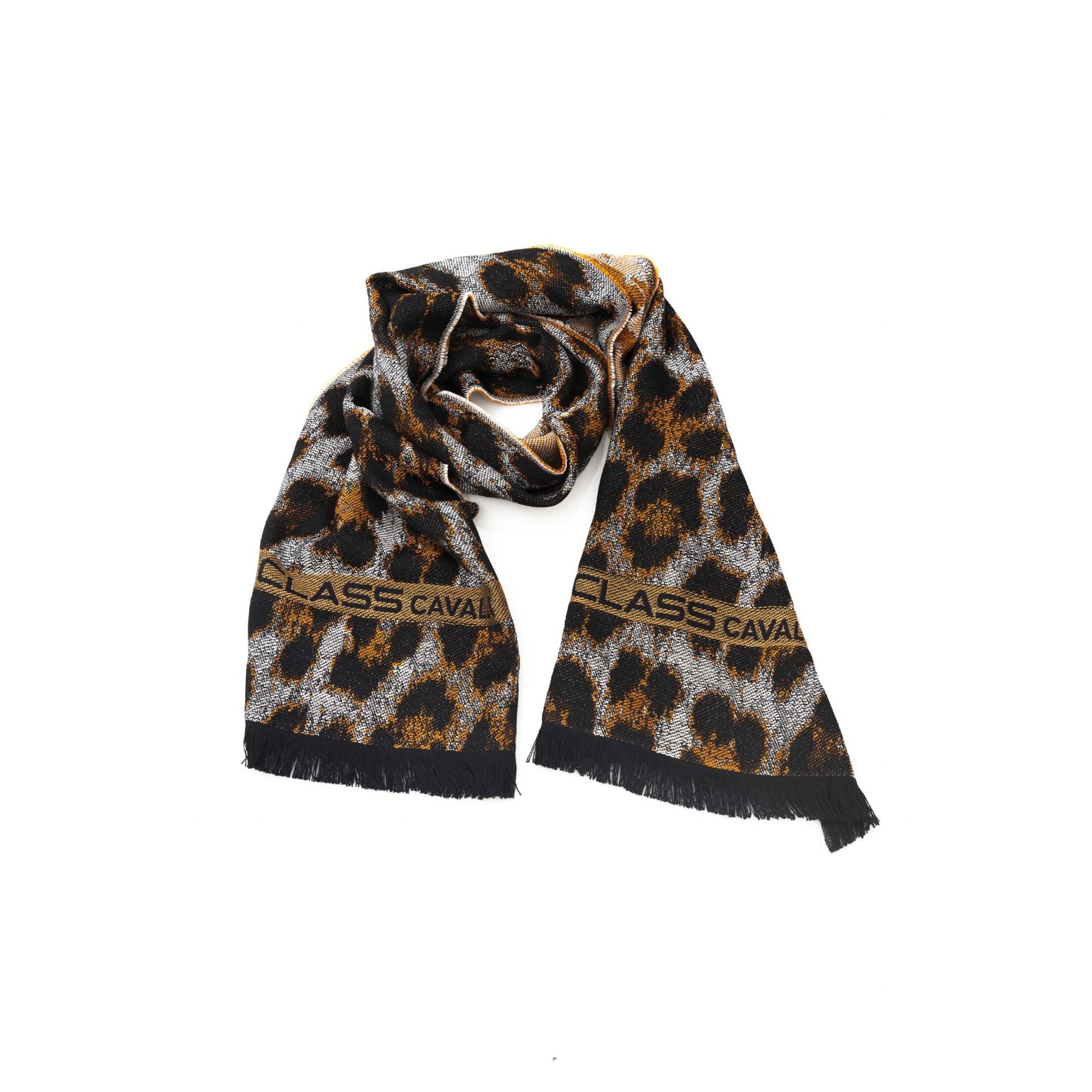 Cavalli Class Echarpes-A WOMAN WE LOVE