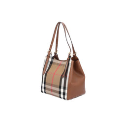 Burberry bags worn shoulder