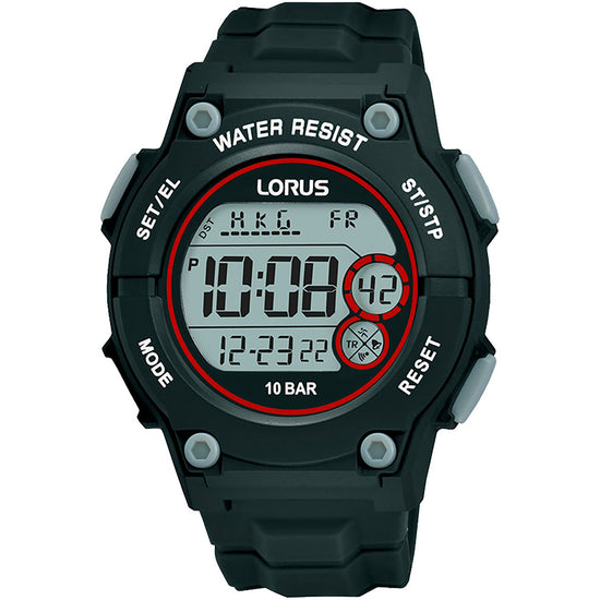 Lorus relojes