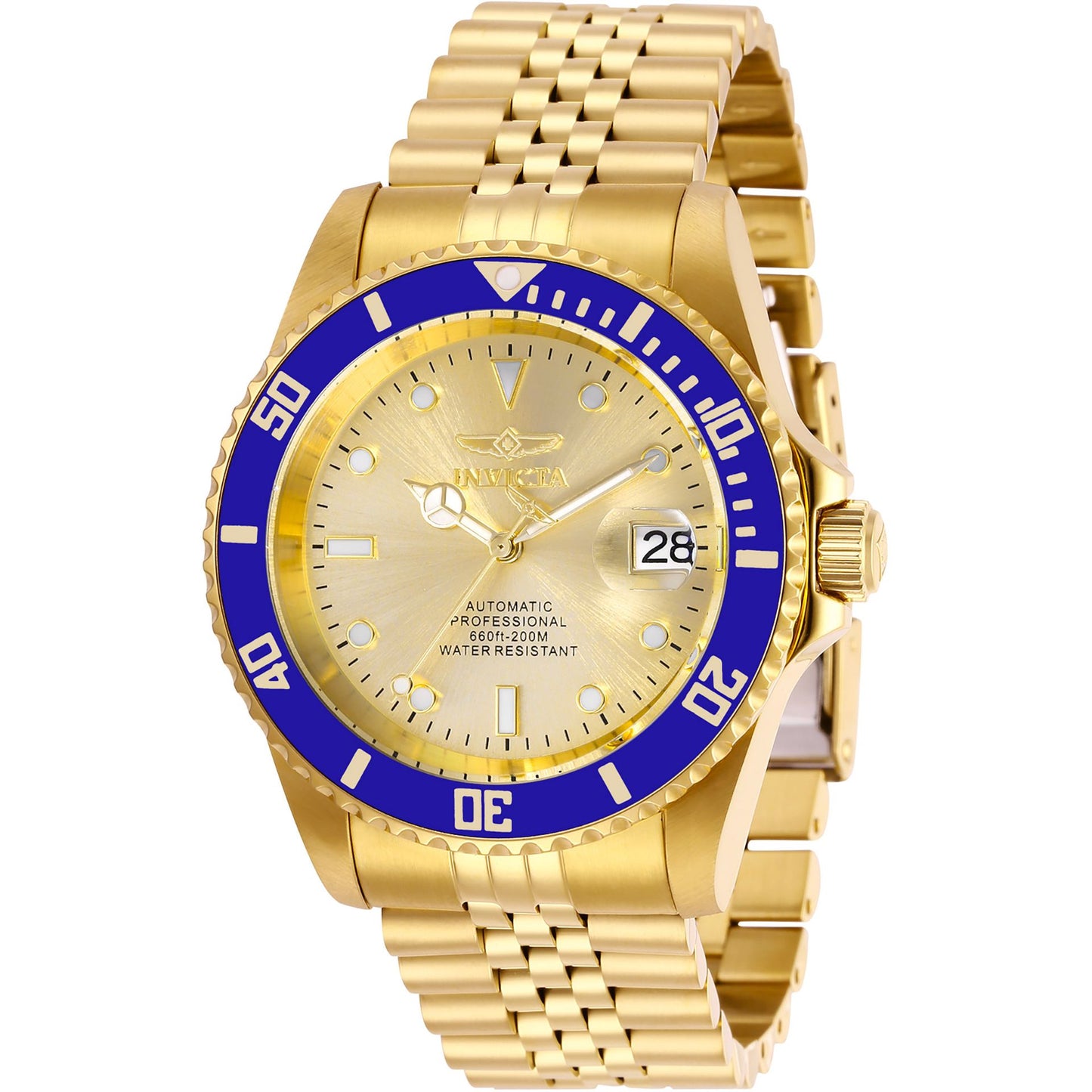 Invicta Montres