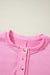 Ample Sweatshirt with United Pink Boutheter Bouthe