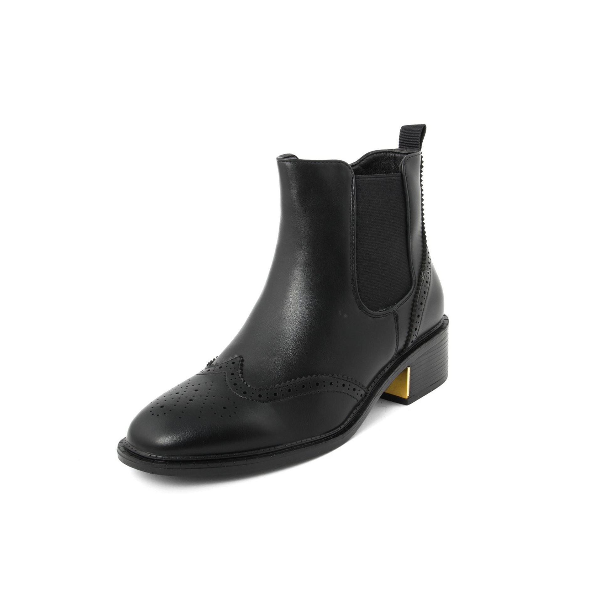 Fashion Attitude Bottines-A WOMAN WE LOVE