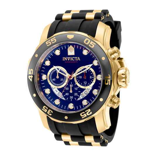 Invicta Montres