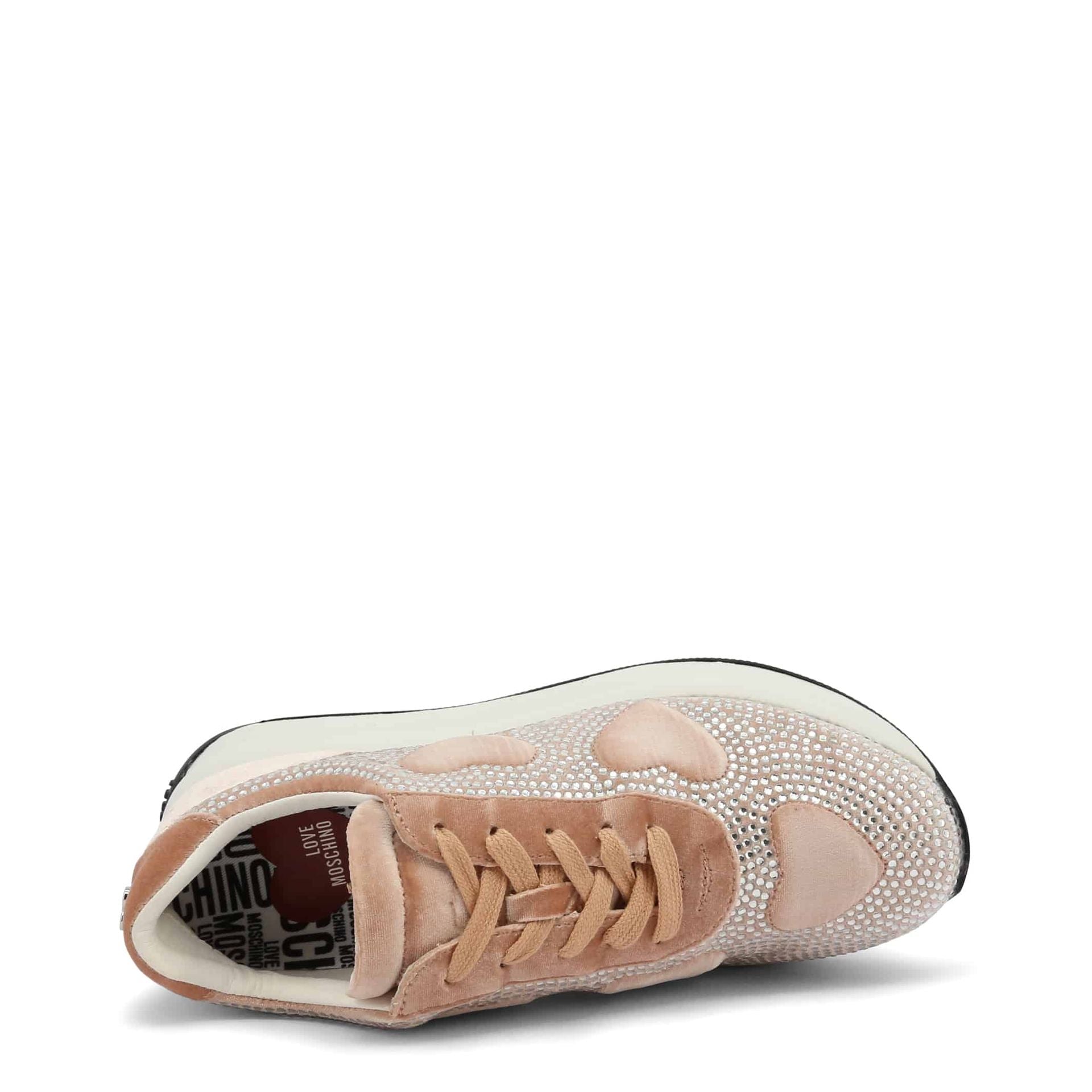 Love Moschino Sneakers 