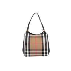 Burberry bags worn shoulder