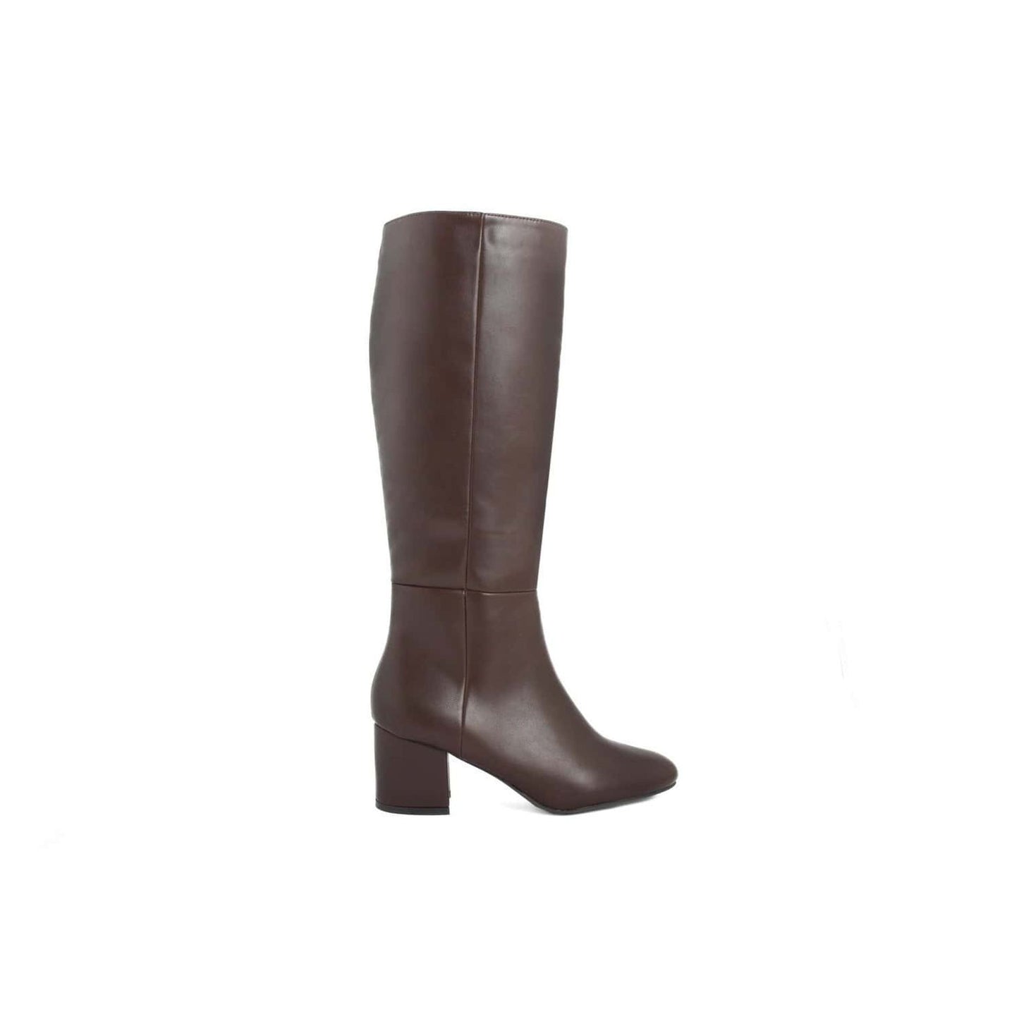 Botas con actitud de moda 