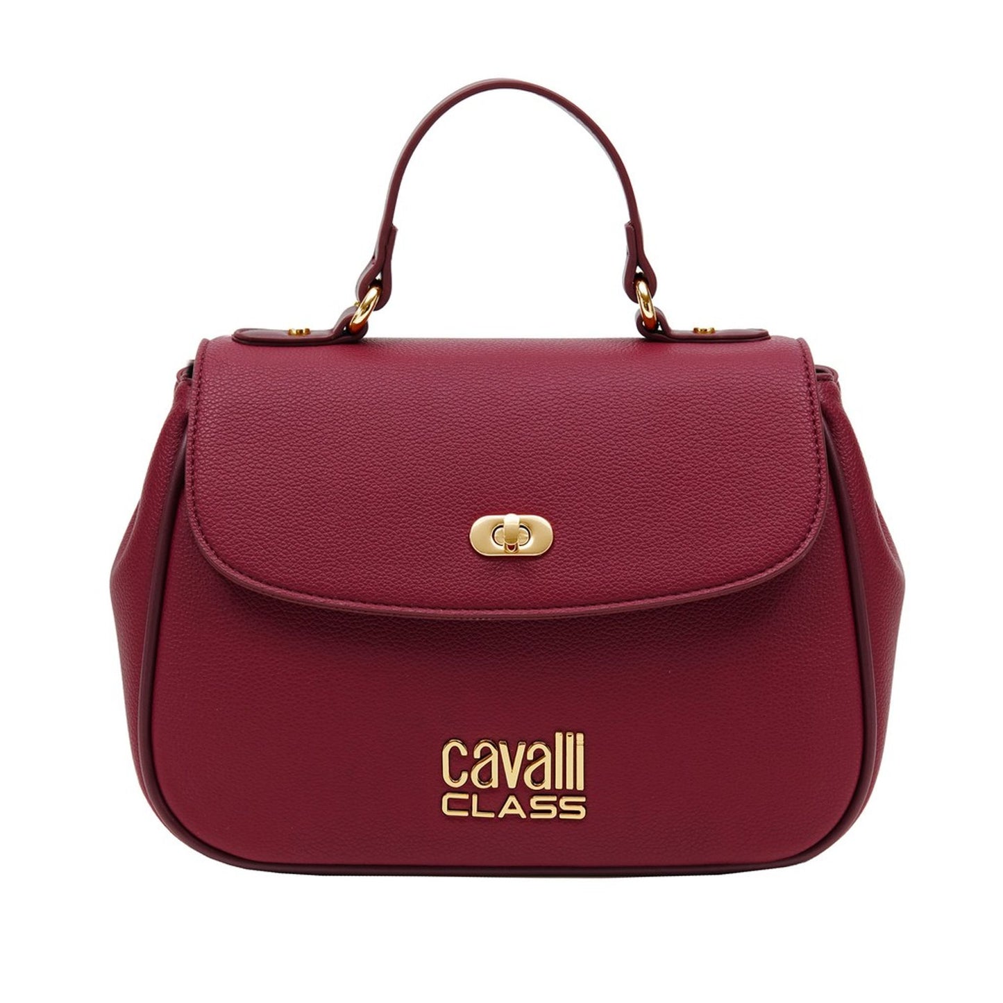 Bolsos de mano de la marca Cavalli 