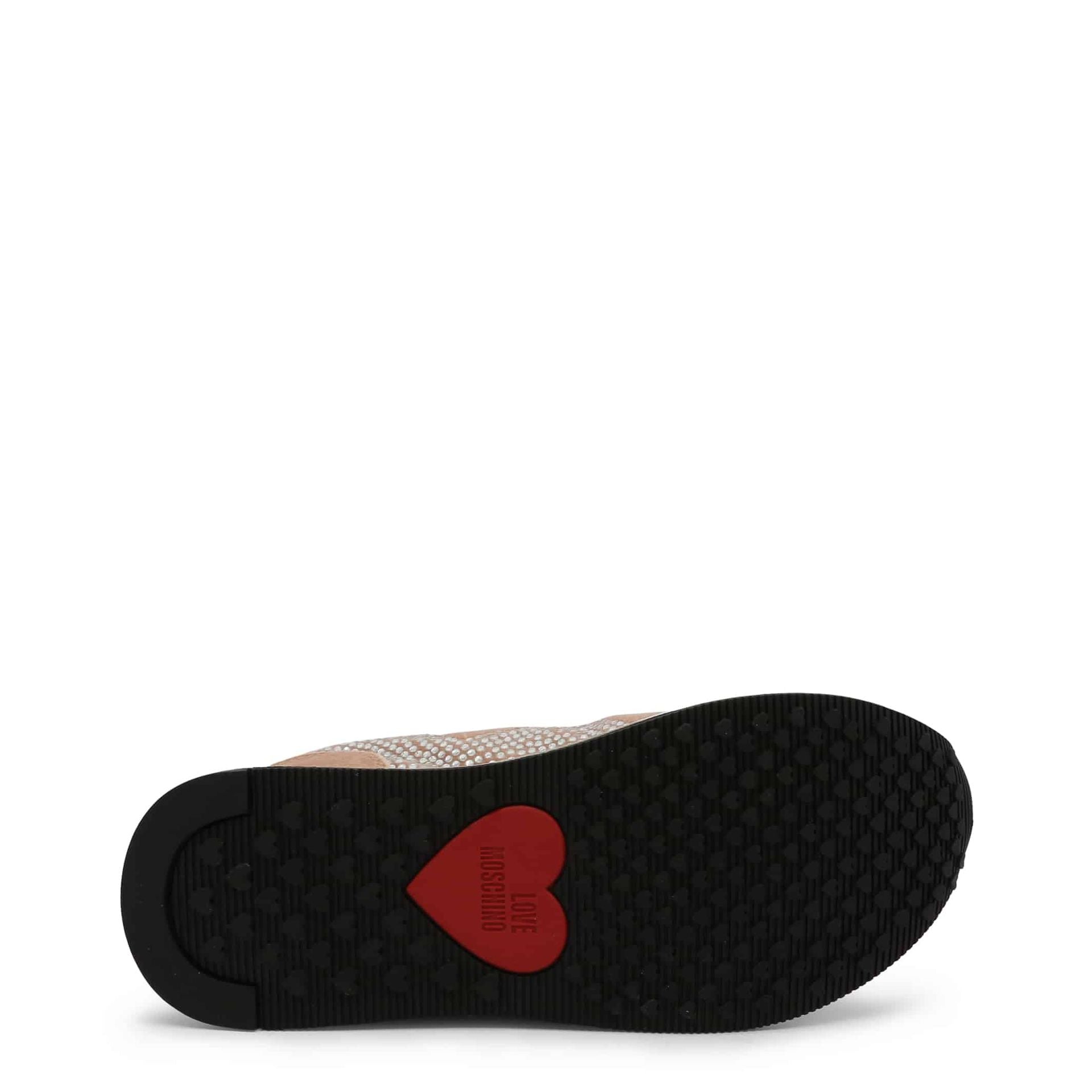 Love Moschino Sneakers 