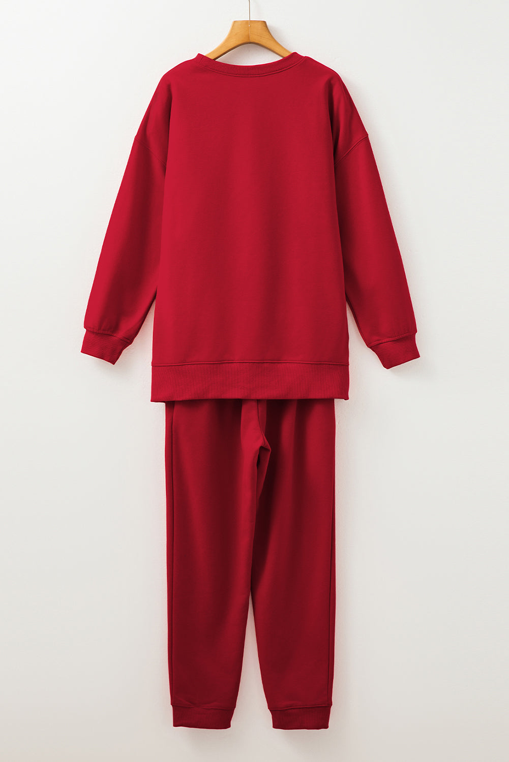 Ensemble pull-over et pantalon skinny *-A WOMAN WE LOVE