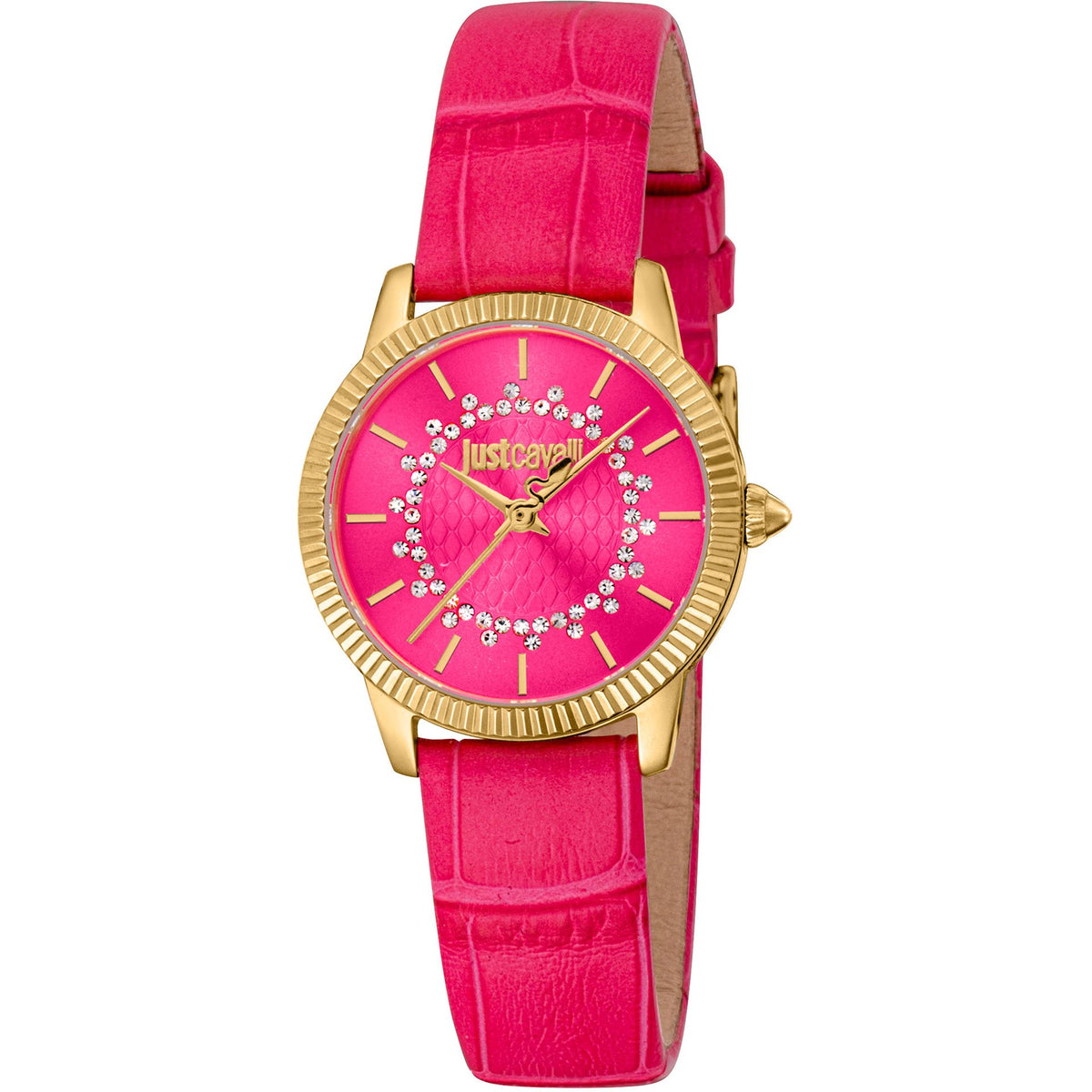 Solo relojes Cavalli