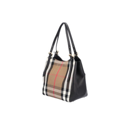 Burberry bags worn shoulder