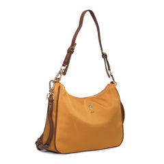 Bolsas de polo de Assn de EE. UU. Usados ​​hombro