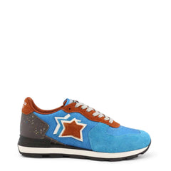 Atlantic Stars Sneakers-A WOMAN WE LOVE