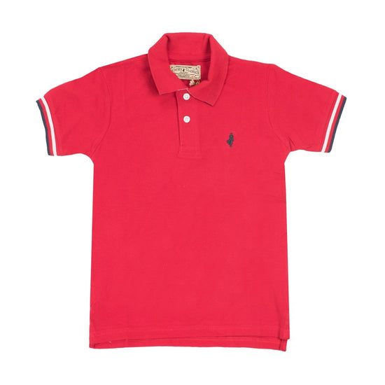 Polo de MCS