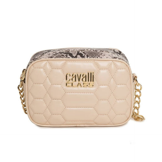 Bolsos de hombro de clase Cavalli