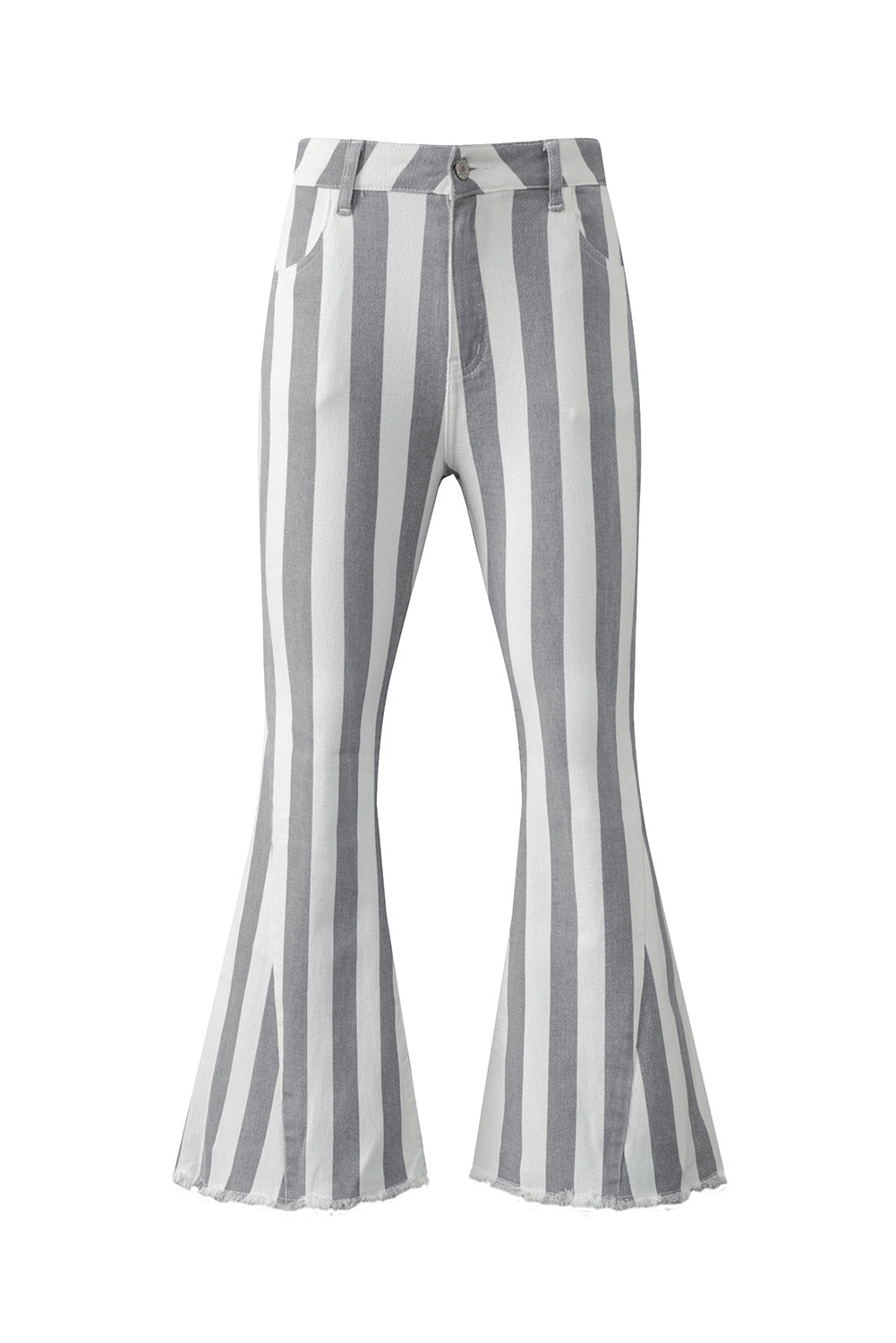 Stripe Star Strea abbellite Western Flare