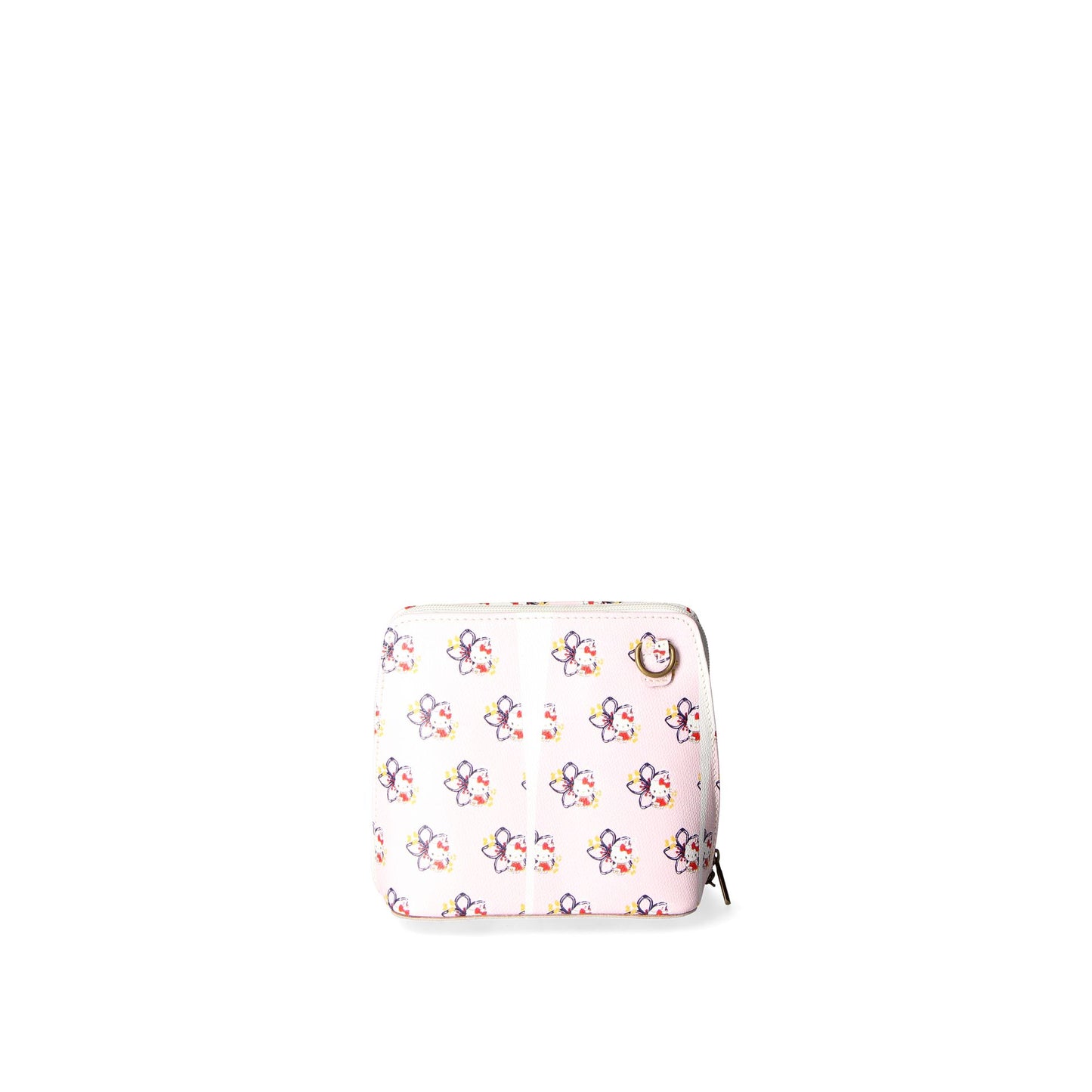 Ha dato borse Lux Crossbody