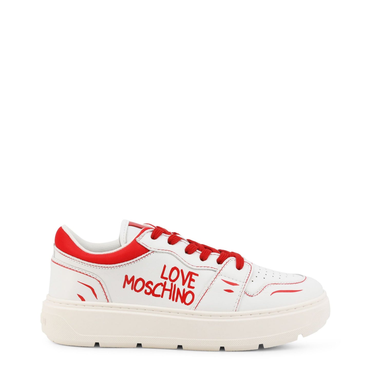 Liebe Moschino -Turnschuhe