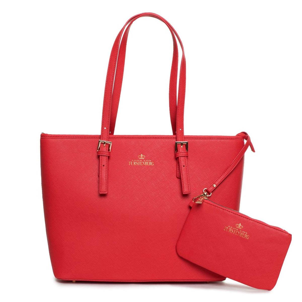 Egon Von Furstenberg Sacs à main-A WOMAN WE LOVE