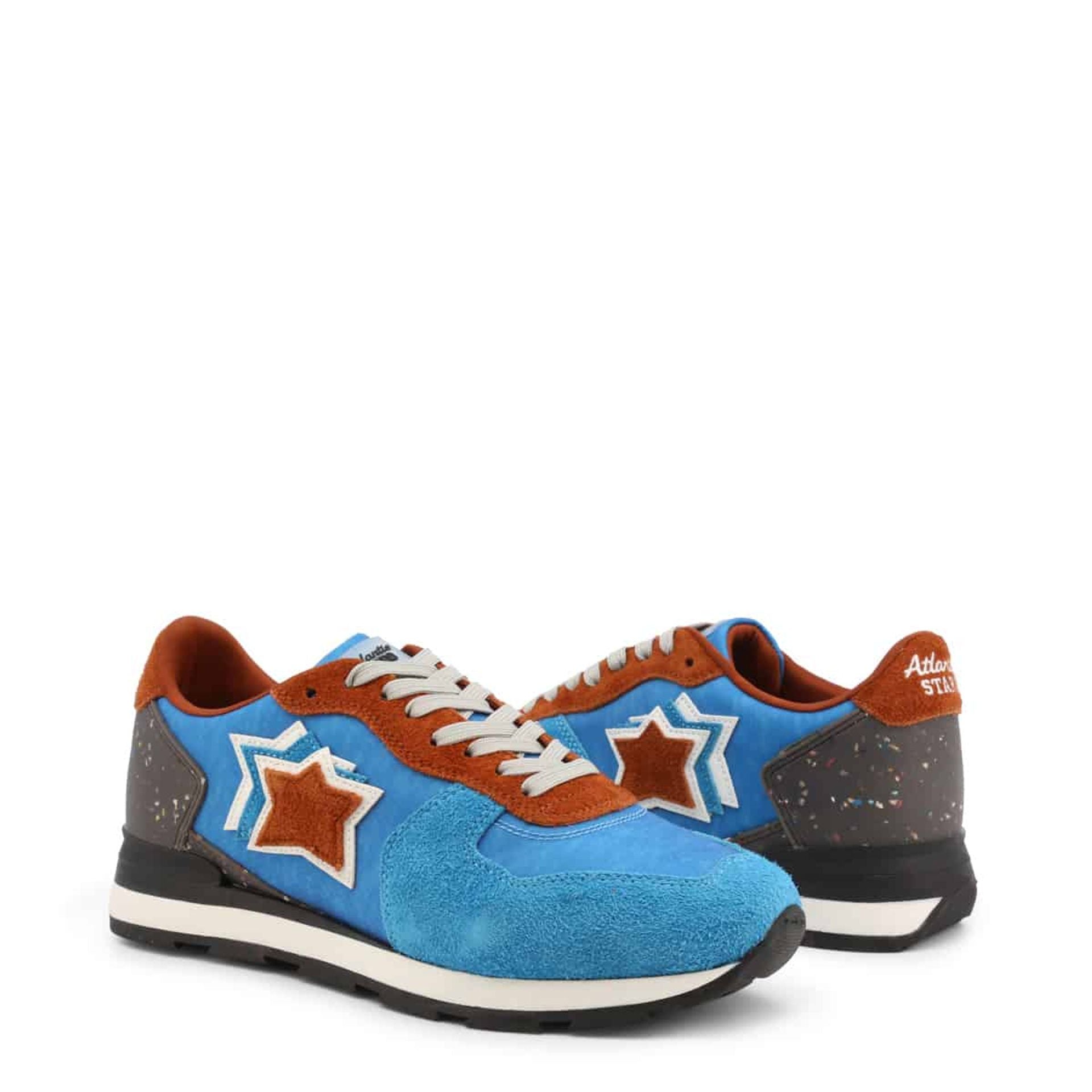 Atlantic Stars Sneakers-A WOMAN WE LOVE