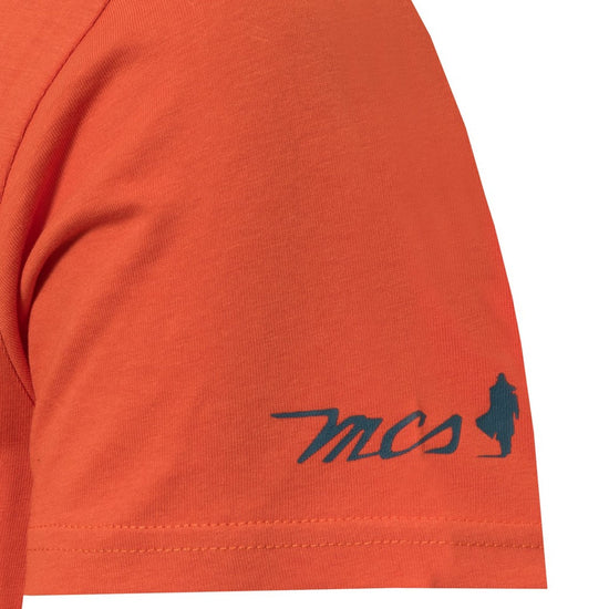 Camisetas de MCS