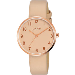 Lorus Montres