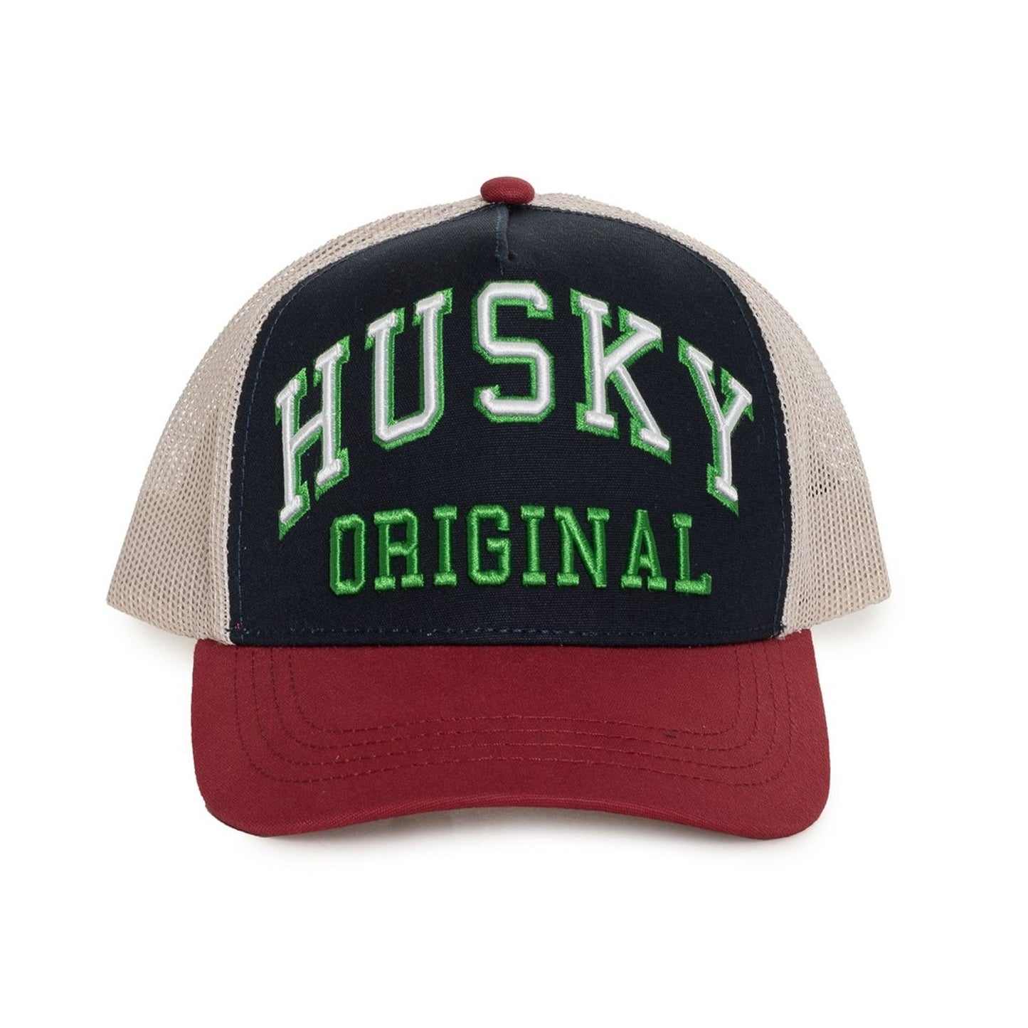 Gorras de husky