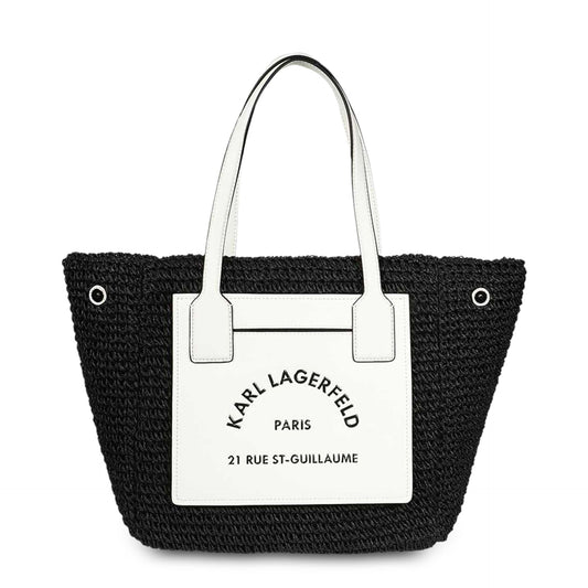 Bolsas de compras de Karl Lagerfeld 