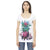 Just Cavalli Beachwear T-shirts