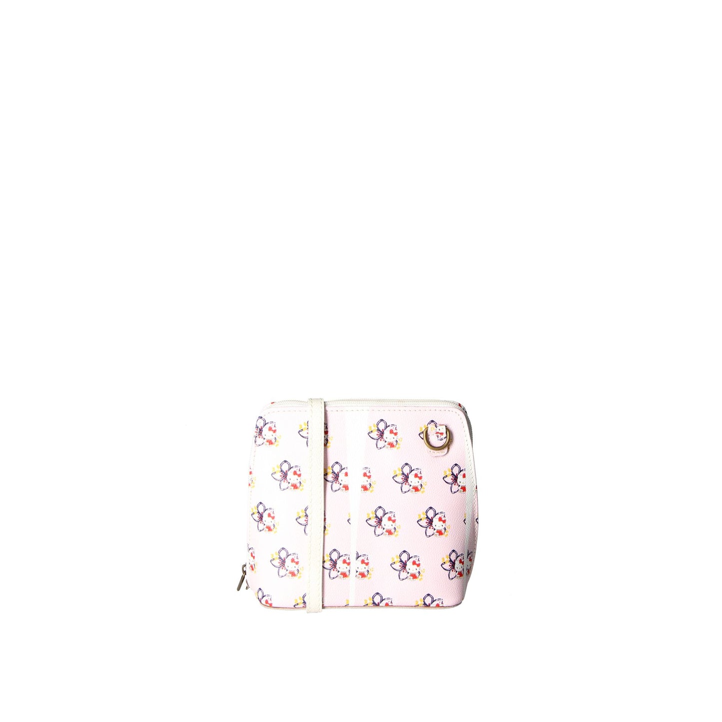 Ha dato borse Lux Crossbody