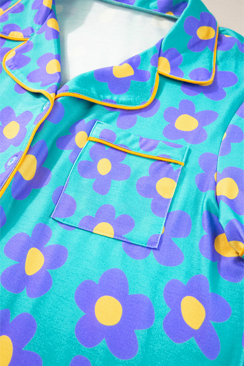 Ensemble pyjama chemise à manches courtes *-A WOMAN WE LOVE