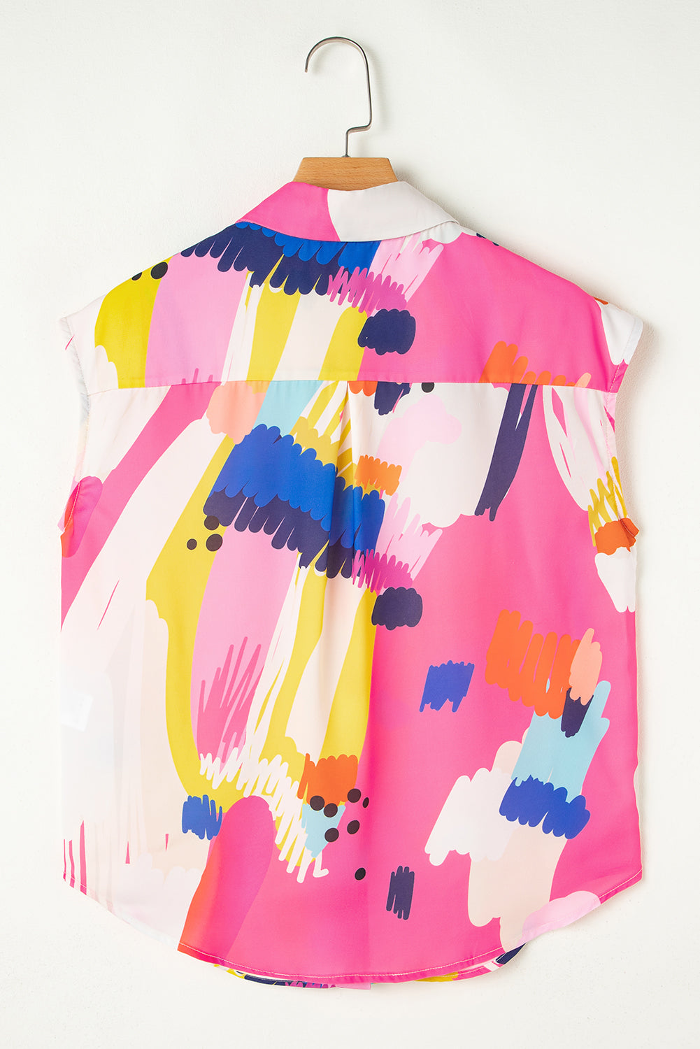 Chemise décontractée à manches courtes *-A WOMAN WE LOVE