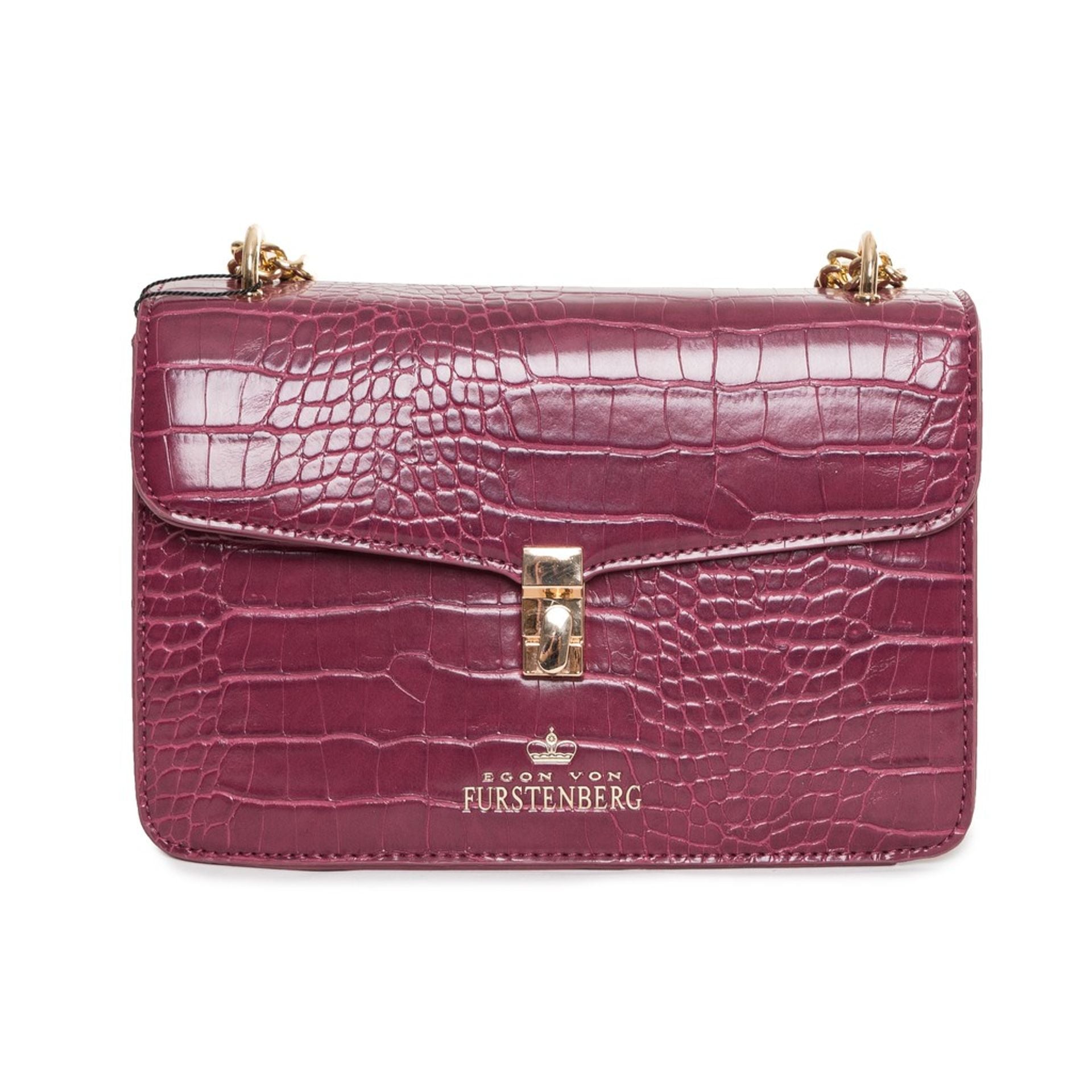 Egon Von Furstenberg Sacs à main-A WOMAN WE LOVE