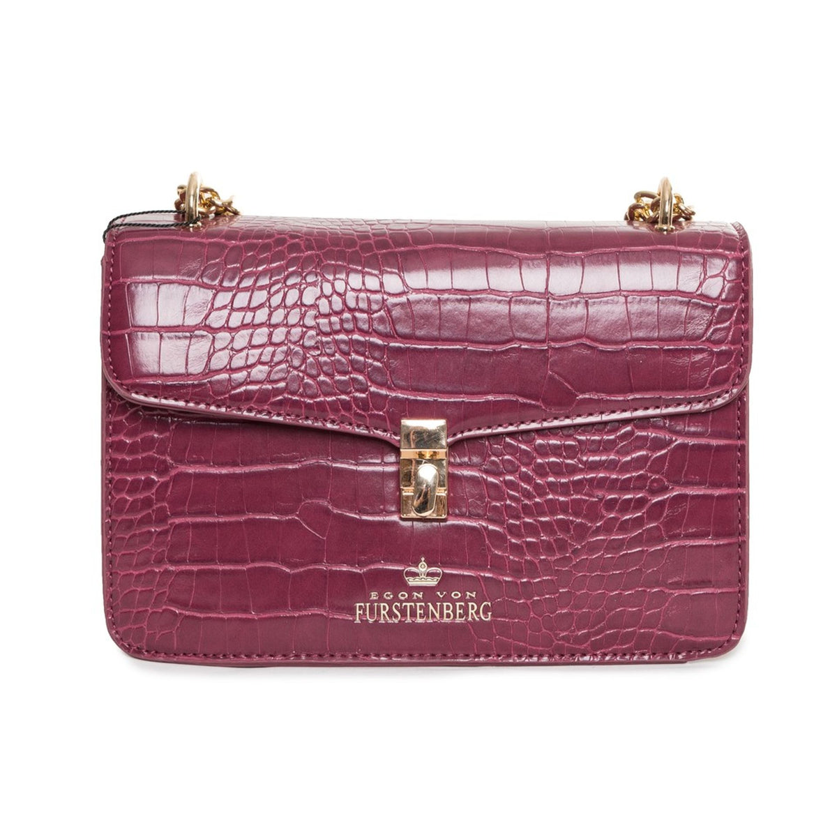 Egon Von Furstenberg Sacs à main-A WOMAN WE LOVE