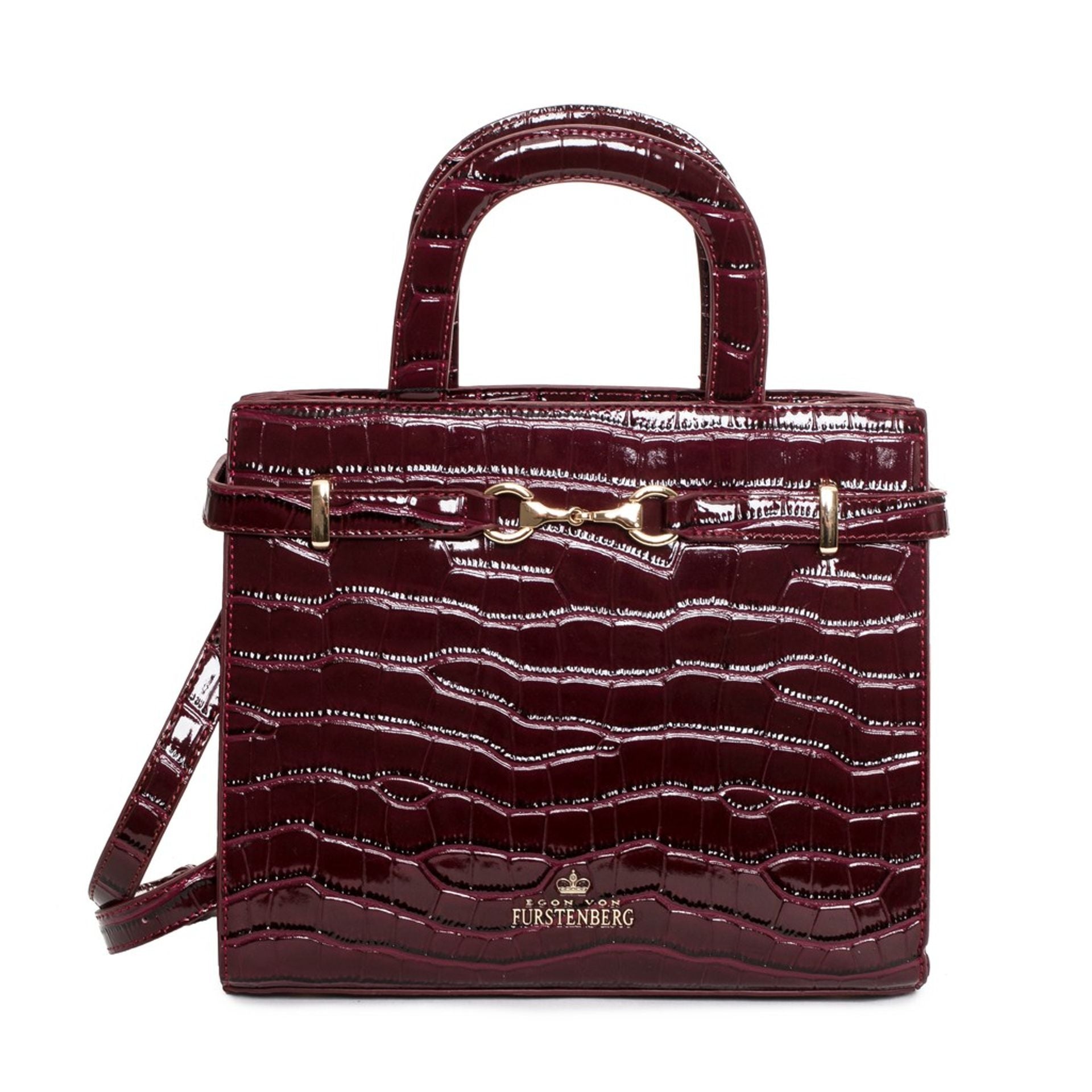 Egon Von Furstenberg Sacs à main-A WOMAN WE LOVE
