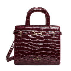 Egon Von Furstenberg Sacs à main-A WOMAN WE LOVE