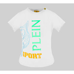 Full sport t-shirts