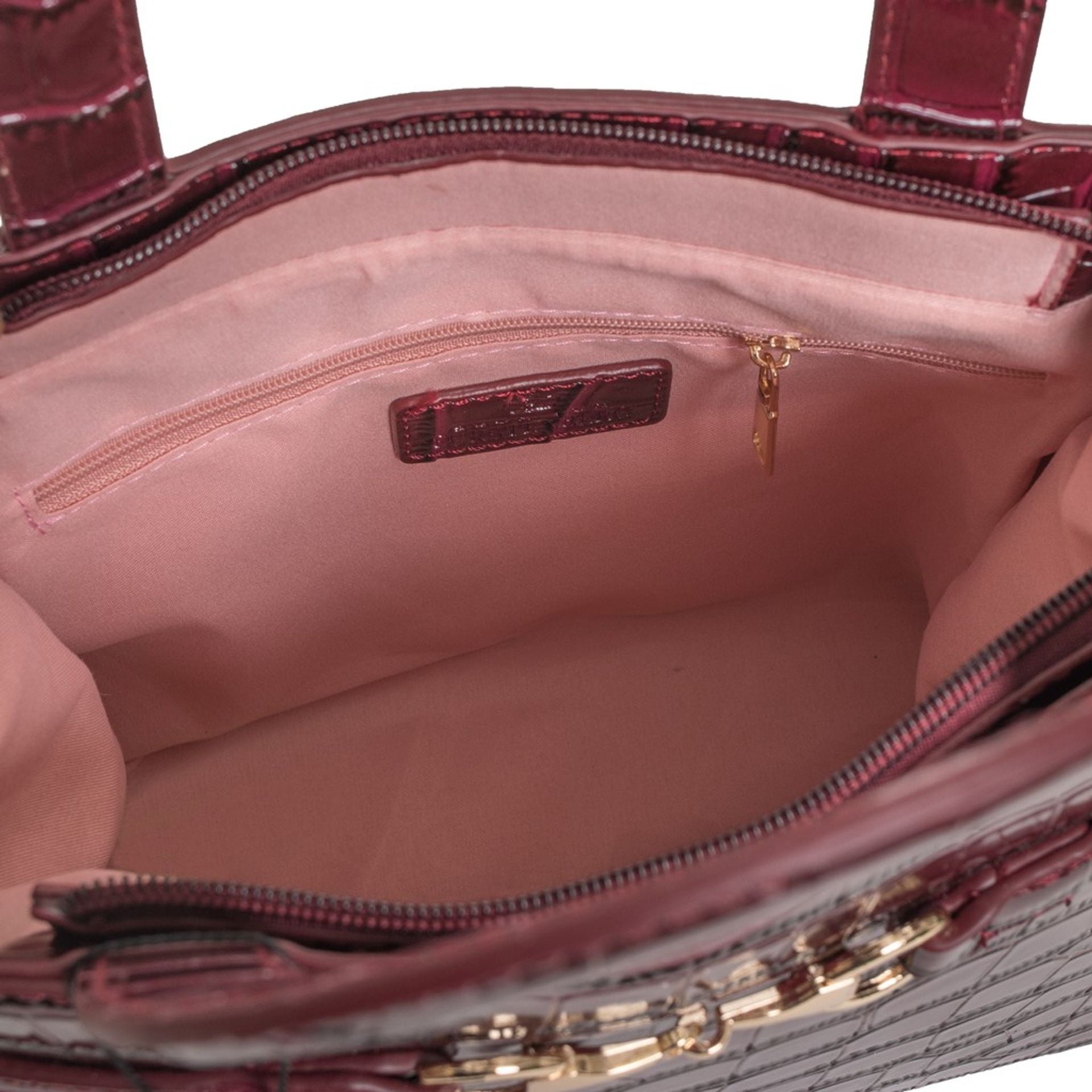 Egon Von Furstenberg Sacs à main-A WOMAN WE LOVE