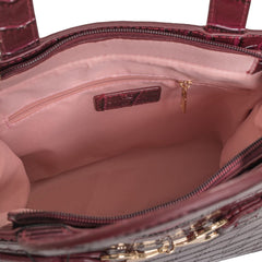 Egon Von Furstenberg Sacs à main-A WOMAN WE LOVE